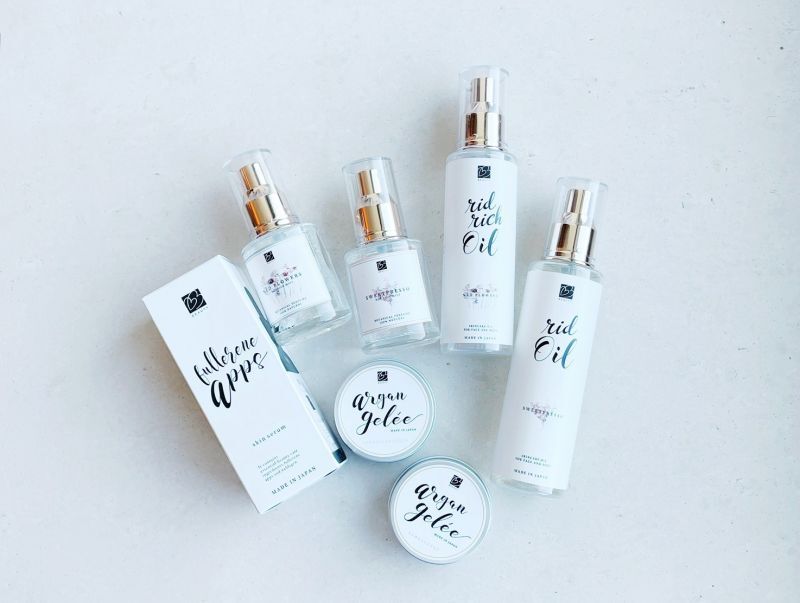 ビーラブドバイ RDリッチオイル 新品未使用 リッドオイル ビーラブドバイ