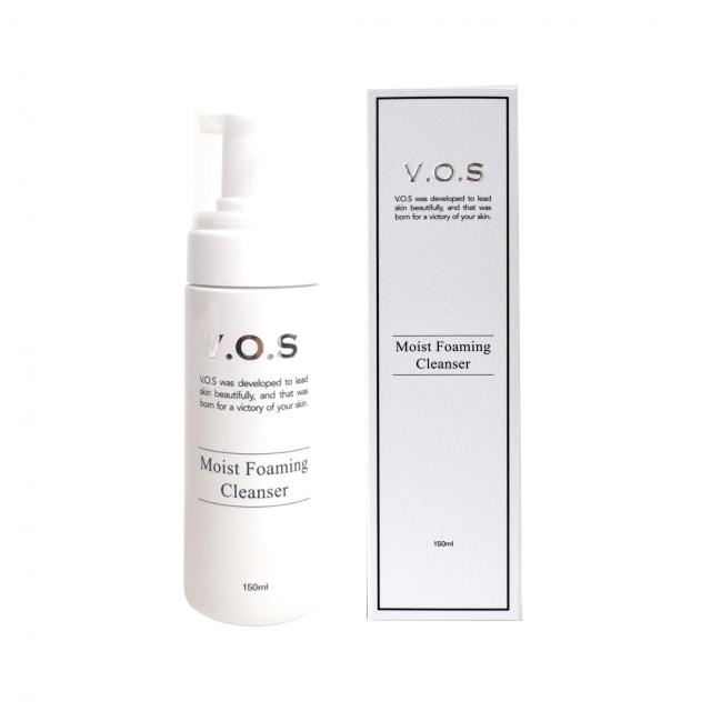 VOS MFクレンザー【VIDA ONLINE SHOP】