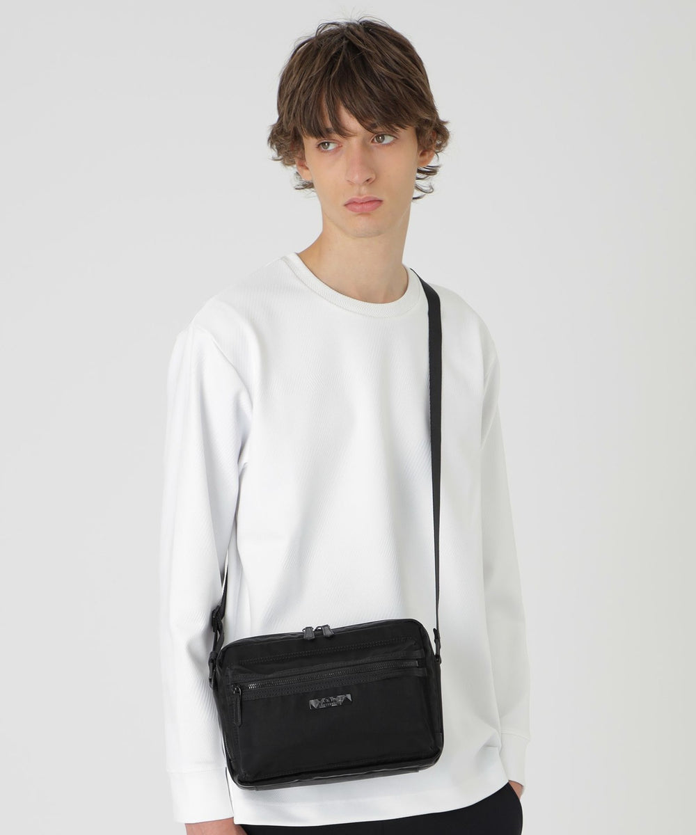 BLACK of BLACKs ショルダーバッグ（バッグ）｜BLACK LABEL