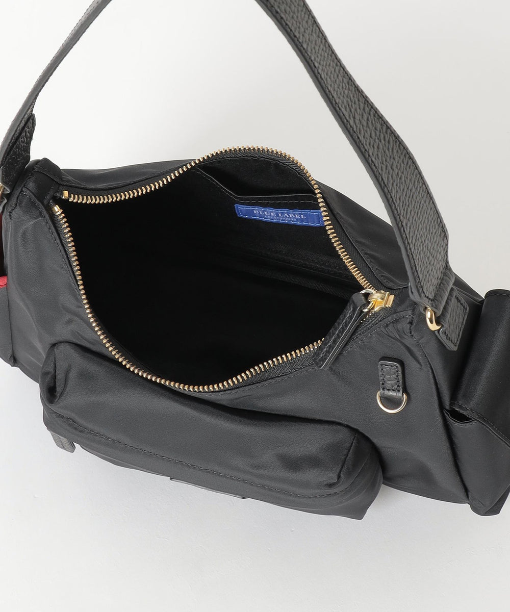 ナイロンポケットショルダー（バッグ）｜BLUE LABEL CRESTBRIDGE