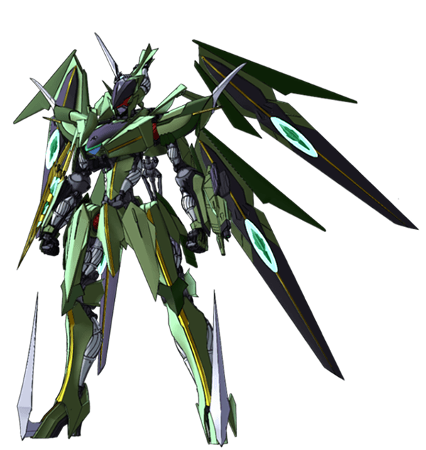 MECHANIC | クロスアンジュ 天使と竜の輪舞