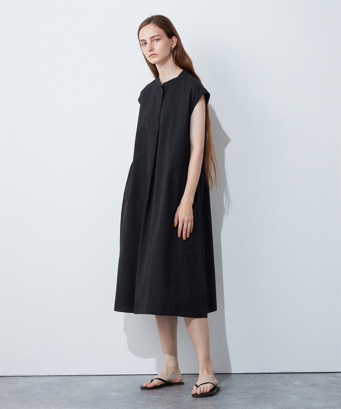 サッカーワンピース LE SOUK HOLIDAY｜クロスプラス公式通販サイト