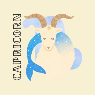 山羊座 - 2月のラッキカラーをCHECK！イヴルルド遙華の2026年2月星占い