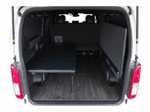 OGUshow | 200系ハイエース・NV350キャラバン・デリカD5専門店