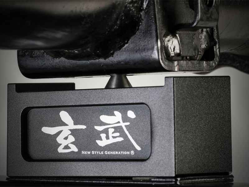 GENB 玄武 スーパーダウンブロックシステム【代引不可】 | 200系