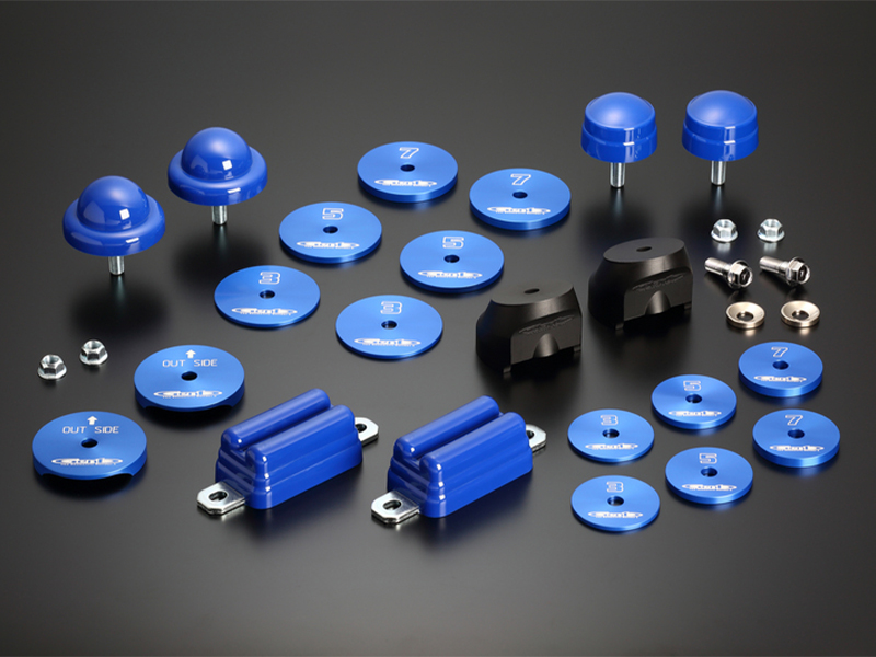 GENB ストロークストッパーMAX 3〜4インチ SSB01MH □ハイエース