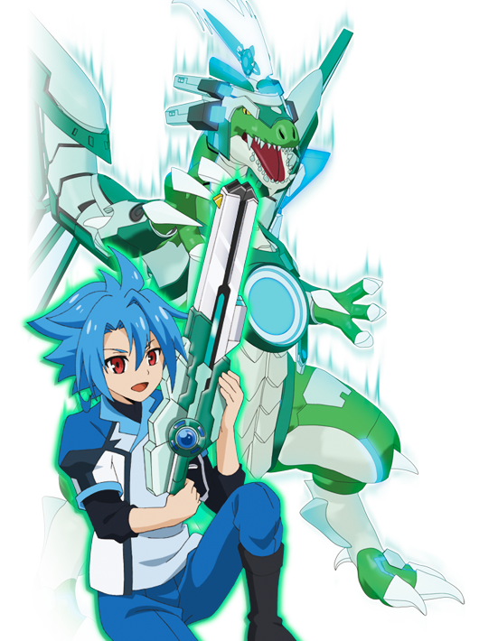 フューチャーカード バディファイト 目指せ！バディチャンピオン！