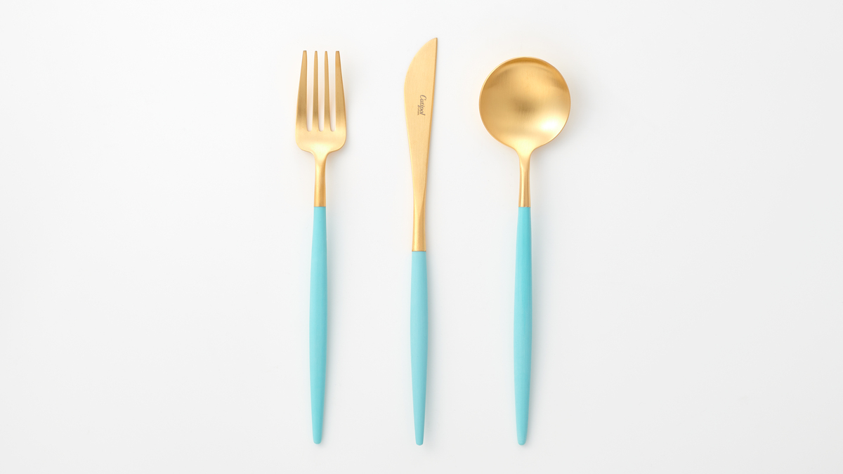 GOA Turquoise Gold [ ゴア ターコイズ ゴールド ] | クチポール