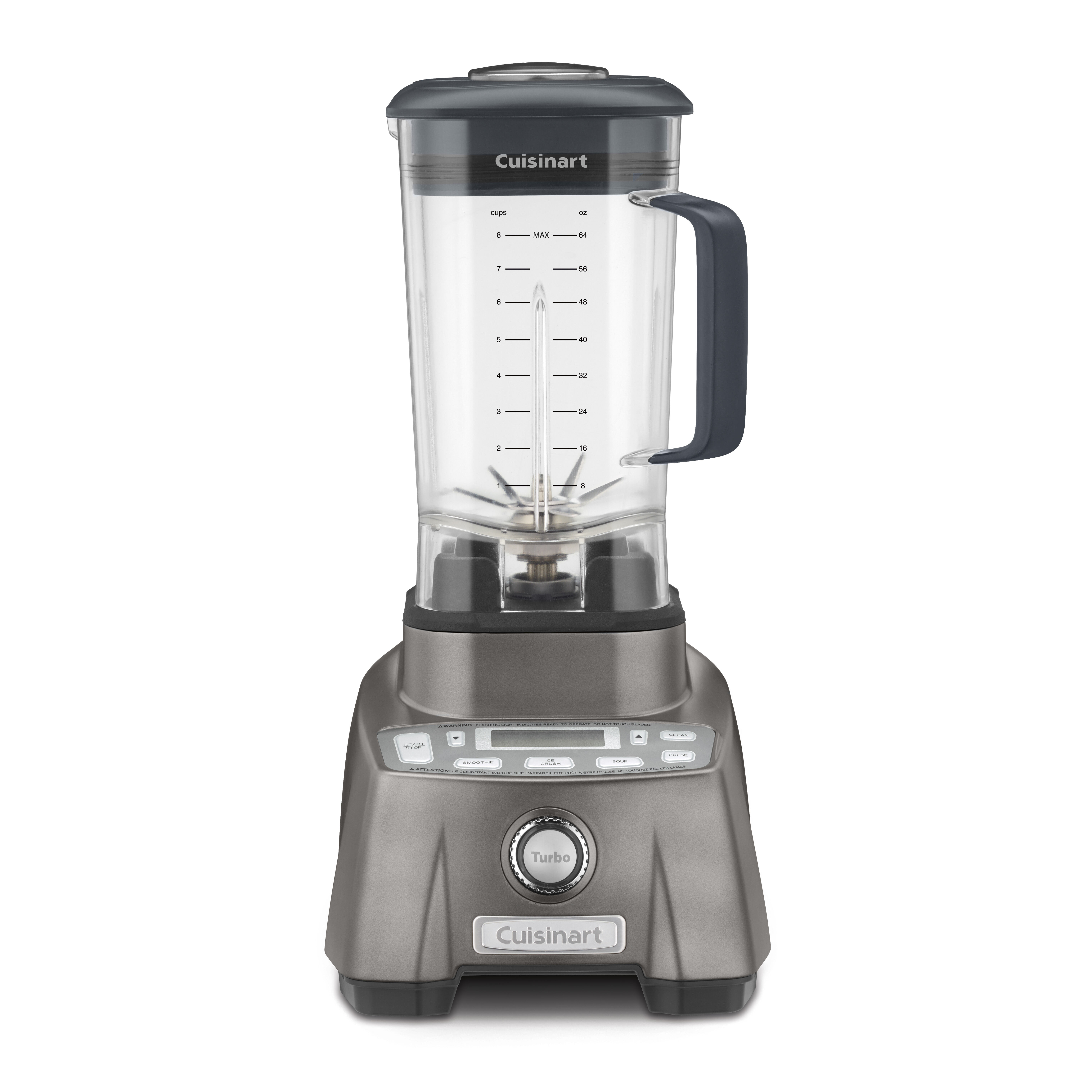 Hurricane Pro 3.5 Peak HP Blender - Cuisinart
