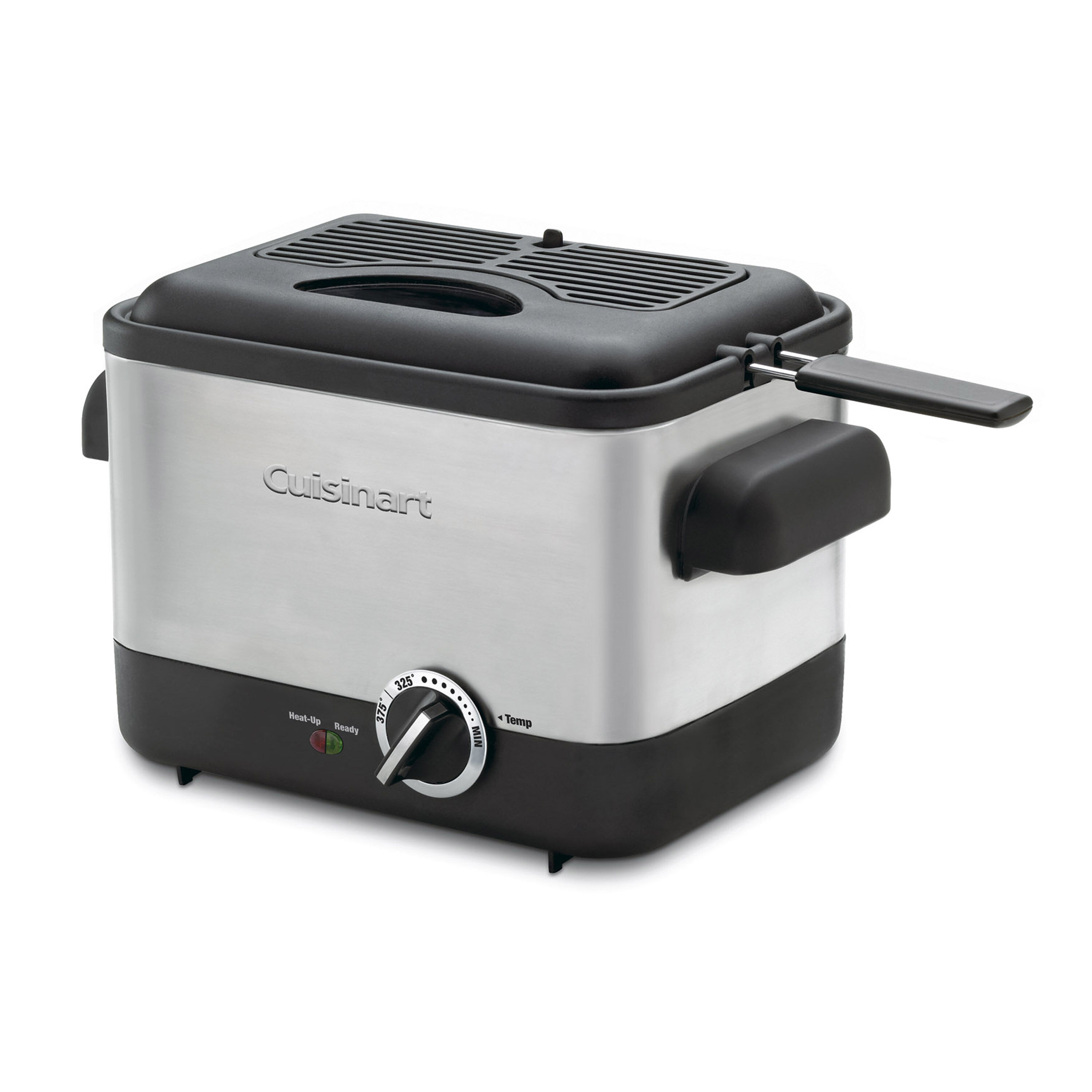 Discontinued Deep Fryers - Cuisinart