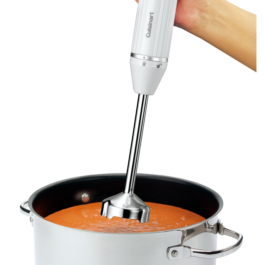 フードプロセッサー・ミキサーならクイジナート（cuisinart）