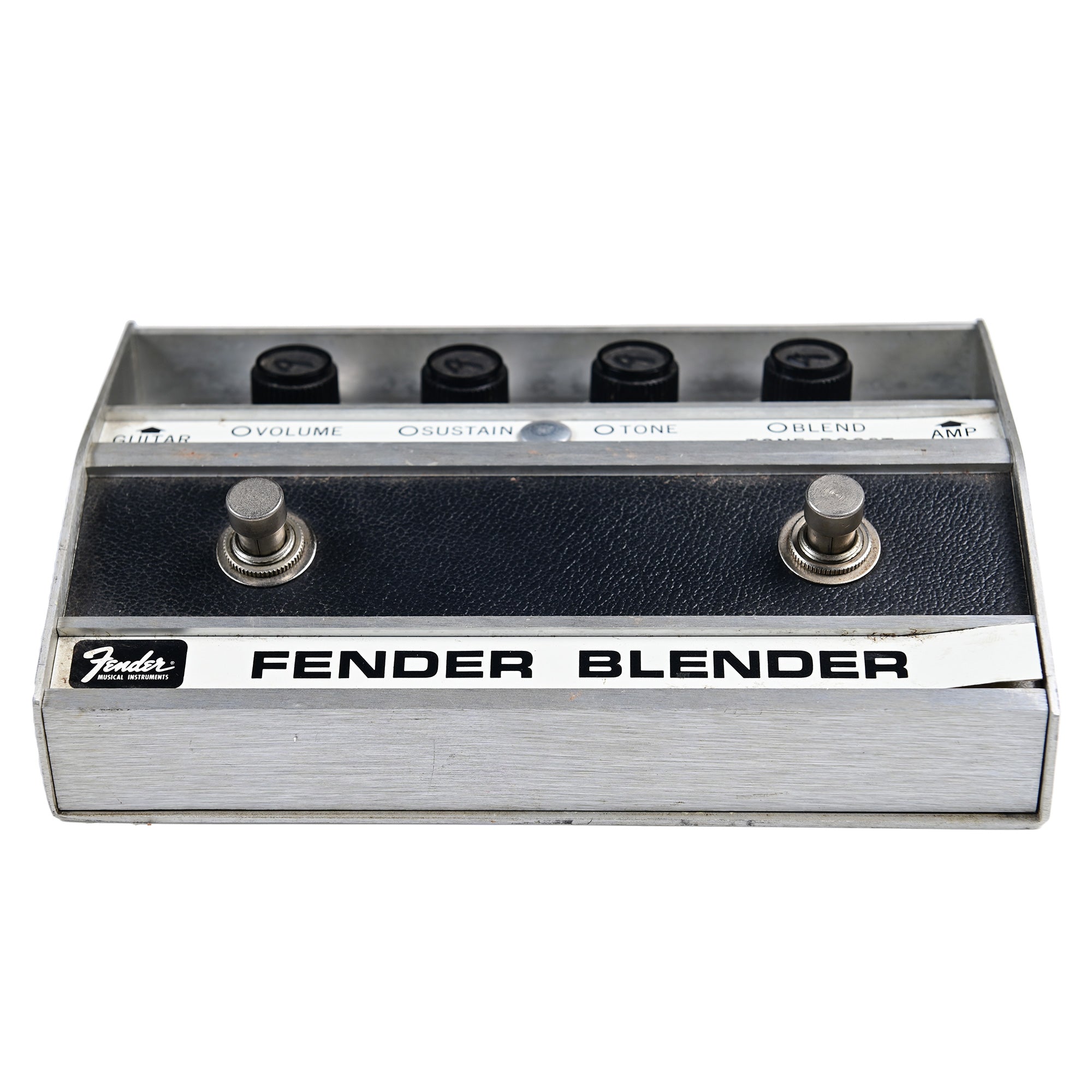 BLENDER 【VINTAGE】 – PEDAL SHOP CULT