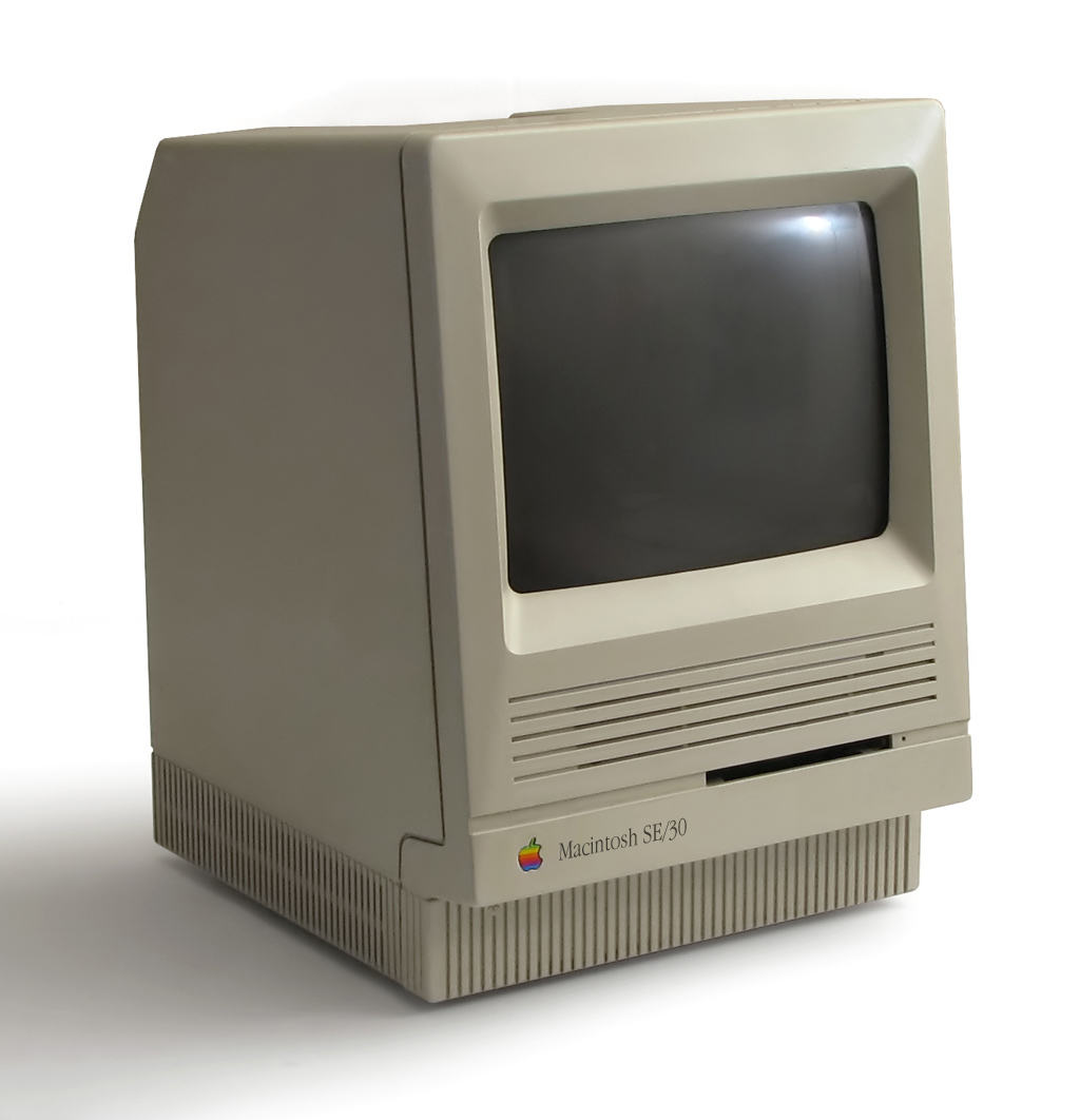 Macintosh SE/30 fulfills the Mac's promise | Today in Apple history