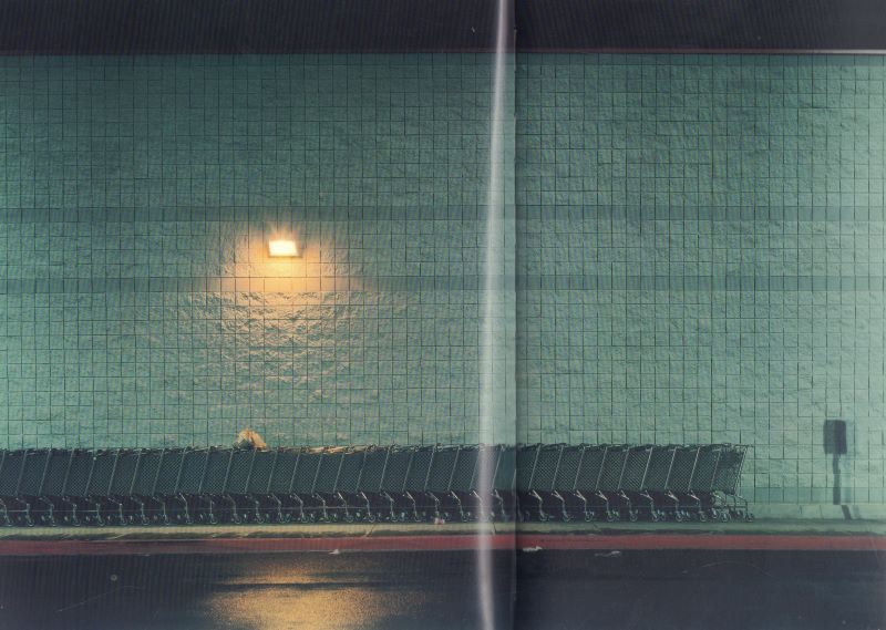 KANDER, Nadav. Beauty's Nothing. - Cult Jones