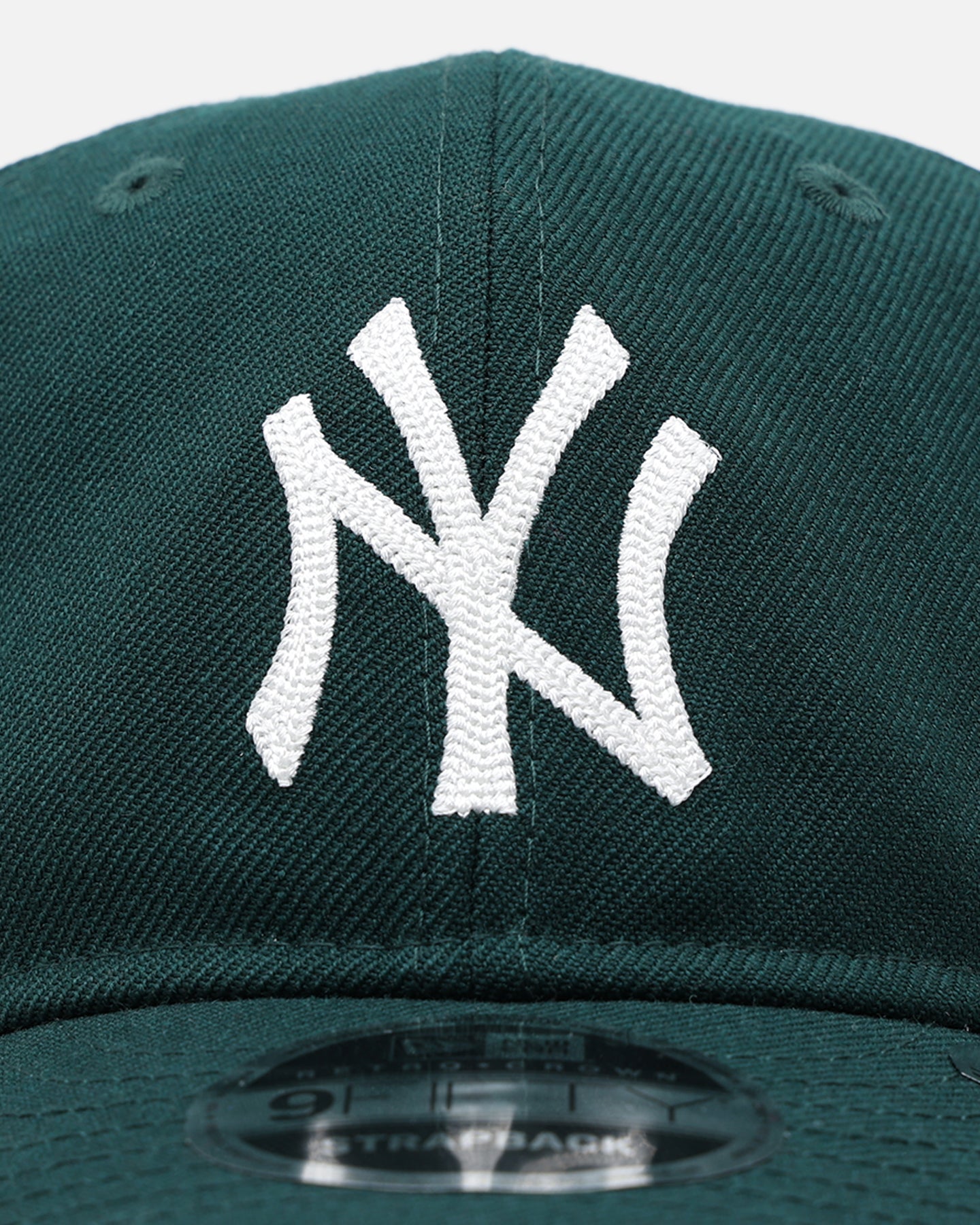 New Era New York Yankees 'Retro Crown Classic' 9FIFTY Retro Crown
