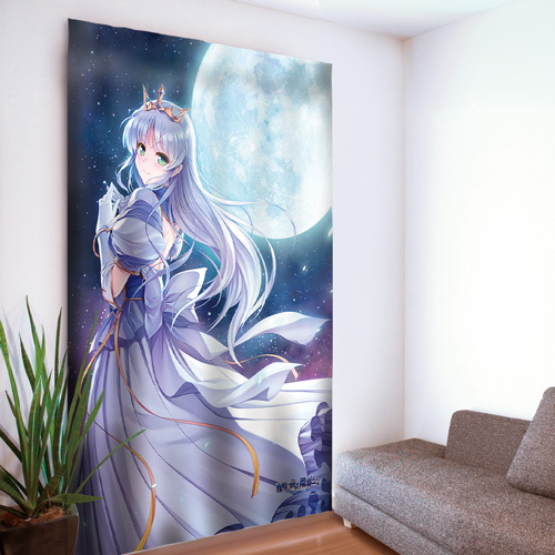 夜明け前より瑠璃色な フィーナ・ファムアーシュライト 抱き枕カバー