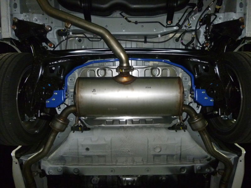 ホンダ オデッセイ RC1 サスペンションパーツ スタビライザー リヤ