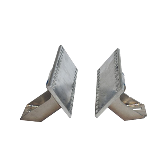 LS1 LSx Motor T56 Transmission Mount Kit Oil Pan For 300ZX Z32 Swap