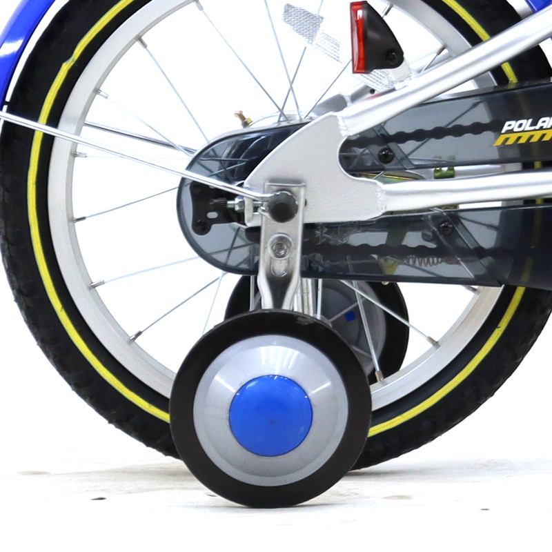 サイクルジョイ / ポーラーフォックス