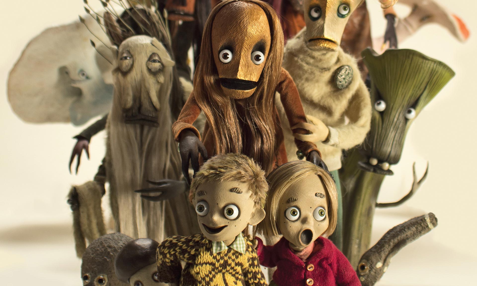 Exhibition brings Czech animation to life | Czech & Slovak Leaders
