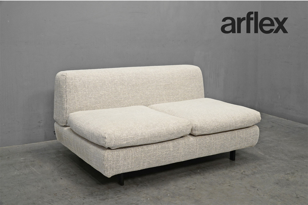 L.L.Bean [MISSION FUTON] 3人掛ソファベッド 買取のアドア｜家具買取