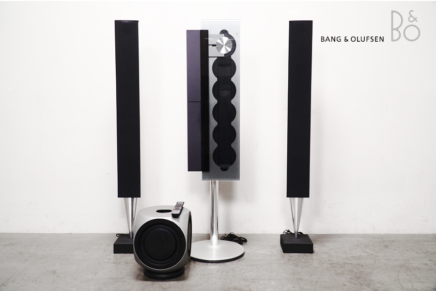 Bang & Olufsen(バング＆オルフセン) B&O 出張買取-アドア東京-杉並区