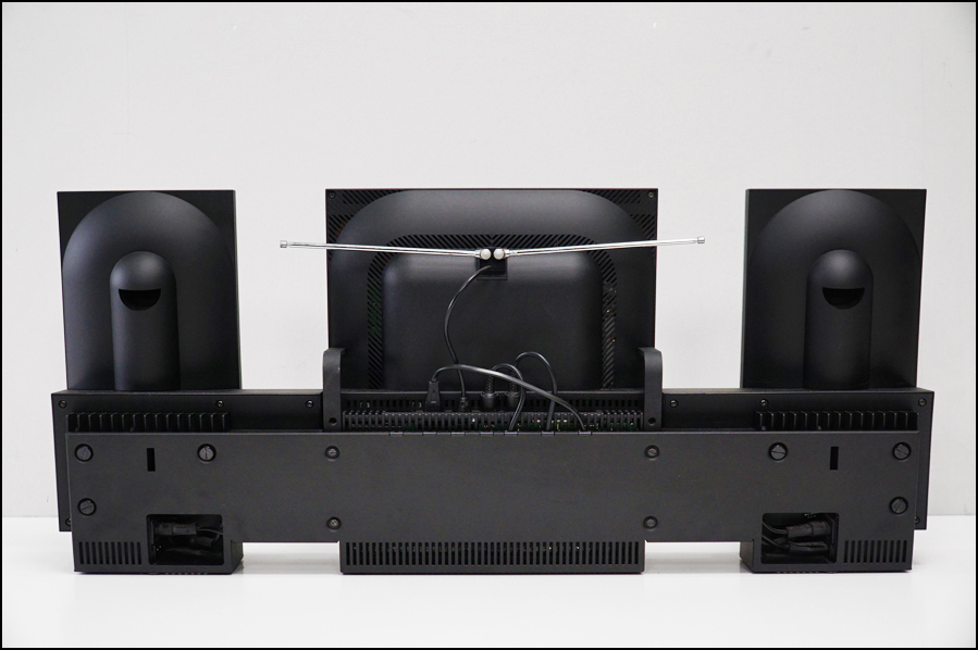 Bang & Olufsen(バング＆オルフセン) B&O「Beosound 3000」+「BeoLab