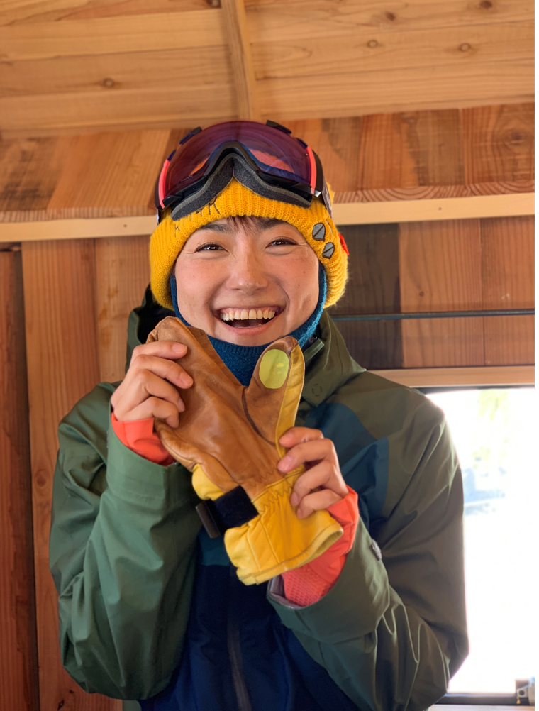 NEWS】パタゴニアのWorn Wear Snow Tour再始動！ 大切なスノーウェアが