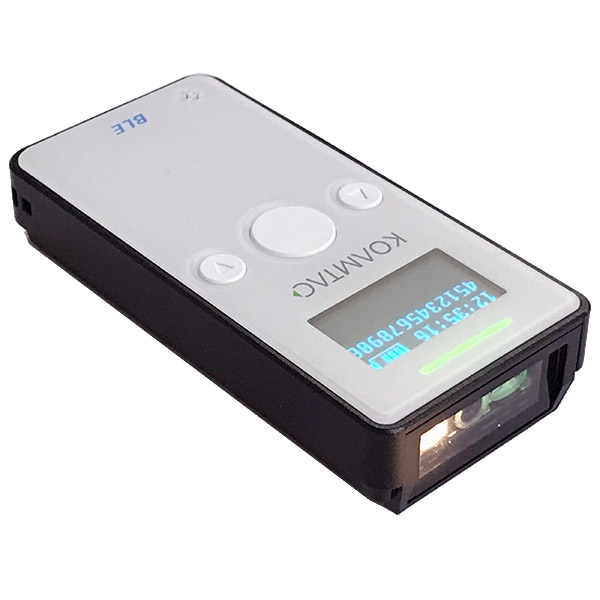 KDC280CJPH5 バーコードデータコレクタ | バーコードリーダー・バー