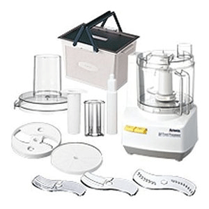 フードプロセッサー ケース付き オプションパーツセット 買取参考価格