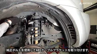 35480/25480 FJクルーザー、ハイラックスサーフ、プラド 150系 SPC