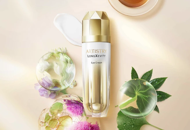 アーティストリー ロンジェビティ™ | amwaylive