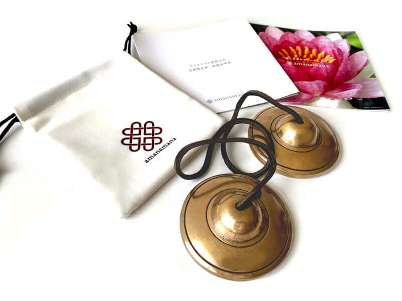 ティンシャ専門店のアマナマナ｜販売（通販・店舗）｜浄化・ヨガ・瞑想の音