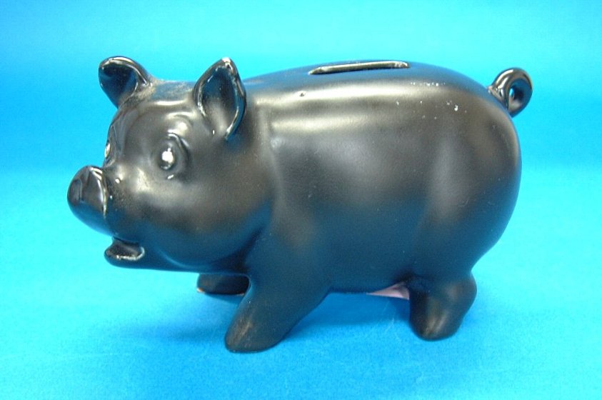 貯金箱いろいろ（ぶたの貯金箱）｜世界の貯金箱博物館｜尼崎信用金庫