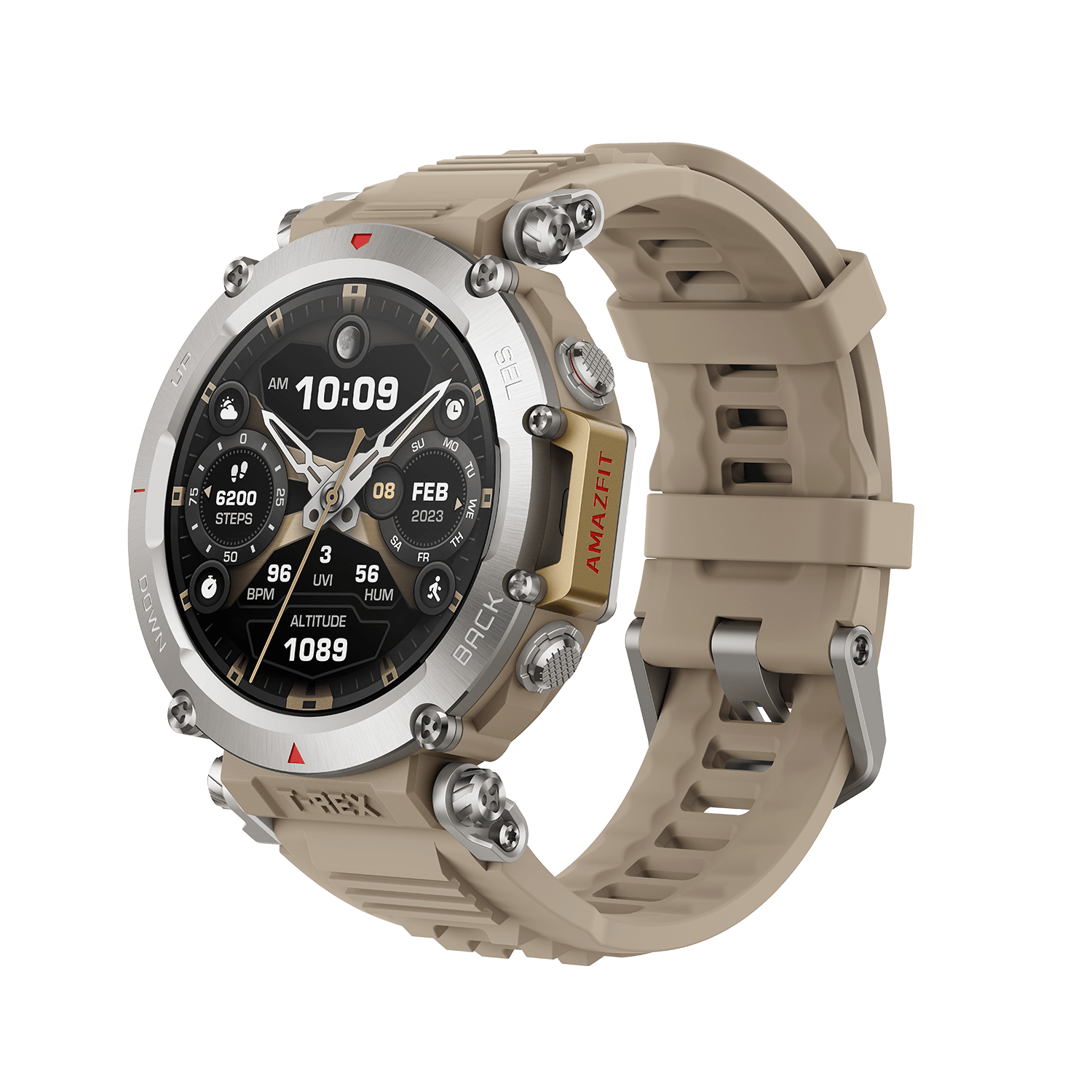 Amazfit T-Rex Ultra 47mm
