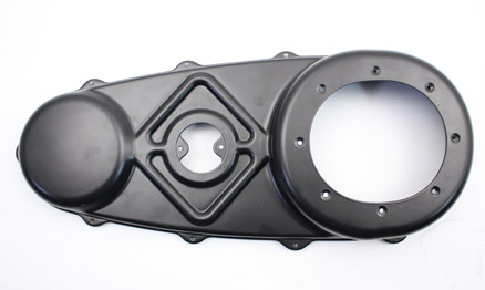 レプリカ アウタープライマリーカバー - V-TWIN | アンバーピース