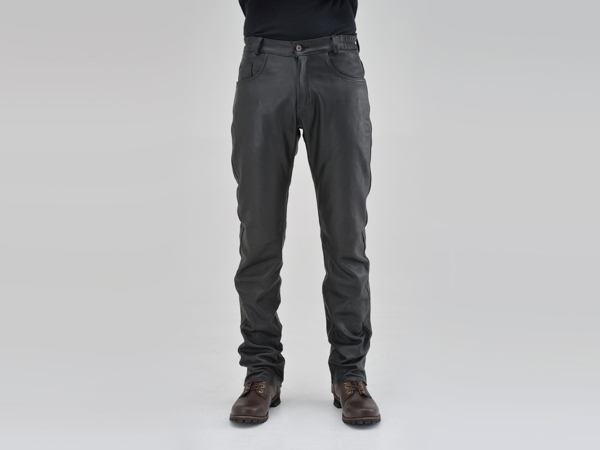 DL-005 レザーパンツ - DAYTONA | アンバーピース