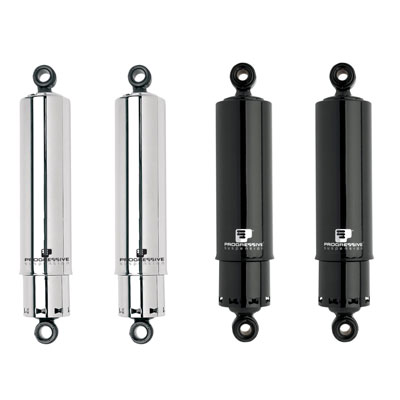 プログレッシブ サスペンション 412シリーズ - PROGRESSIVE SUSPENSION