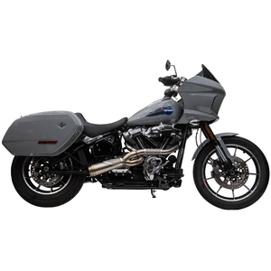 Wベビーバズーカ ソフテイルモデル用 - MOTOR STAGE | アンバーピース