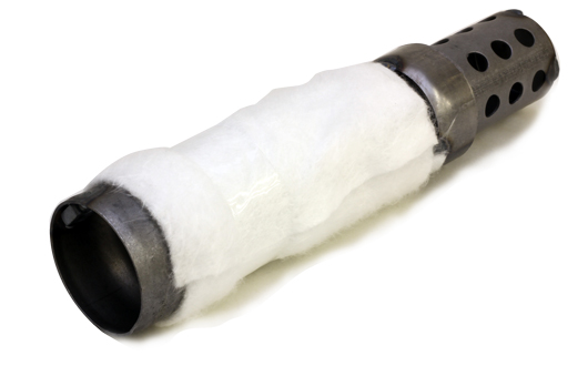 VANCE＆HINES Quiet バッフル - VANCE＆HINES | アンバーピース