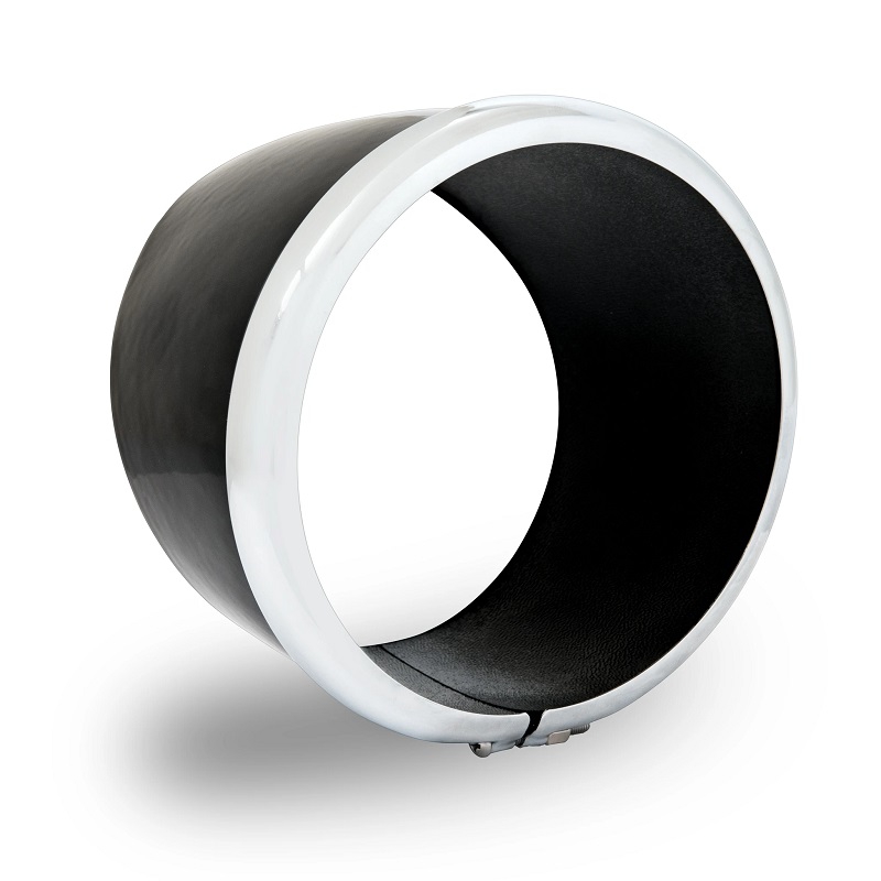 FXLRS ヘッドライトトリムリング/シュラウドキット - Memphis Shades