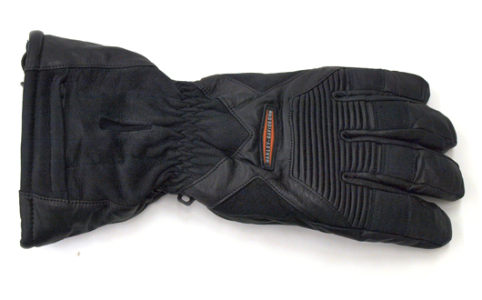 Heated グローブs - Harley Davidson | アンバーピース