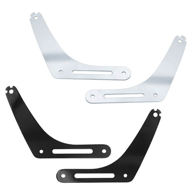 ワンピース・デタッチャブル・パッセンジャーシーシーバーアップライト