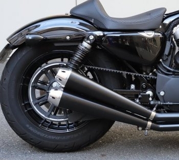 V-スピードインターナル スポーツスターモデル用 - MOTOR STAGE