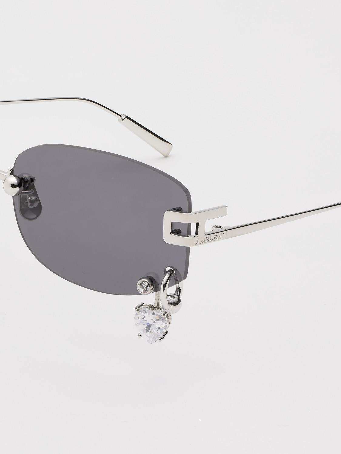 AMBUSH(アンブッシュ) 通販サイト 【PIERCED】