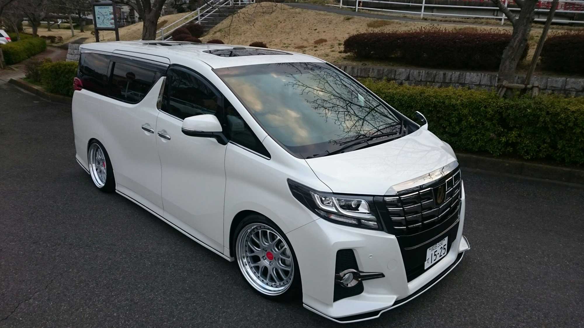 SHALLEN VMX - AME WHEELS