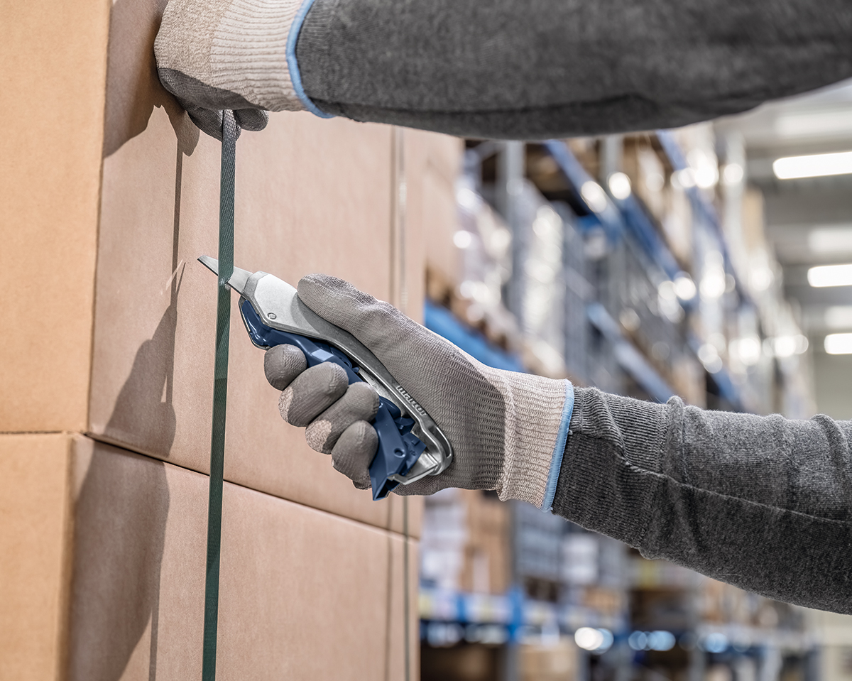 セキュノーム610XDRロング刃 | 取扱い製品 | エー・エム・プロダクツ