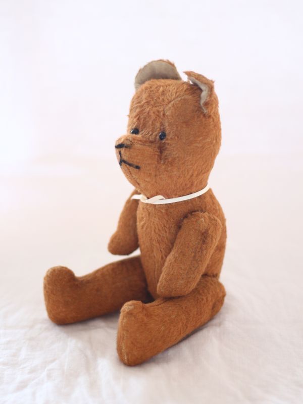 Antique toricoTte Le Jouet Paris Massy/J.P.M. Bear/size M/France