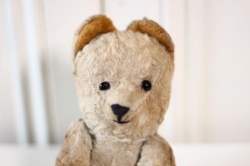 Antique toricoTte Le Jouet Paris Massy/J.P.M. Bear/France/Antique