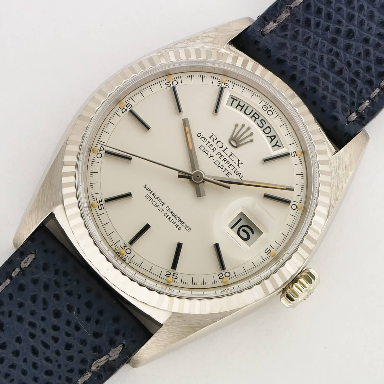 mo2367 | ROLEX - mens | CARESE [ケアーズ] – アンティークウォッチ